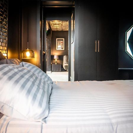 The Sea Lounge Accomodation Бродстерс Екстер'єр фото