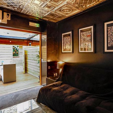 The Sea Lounge Accomodation Бродстерс Екстер'єр фото