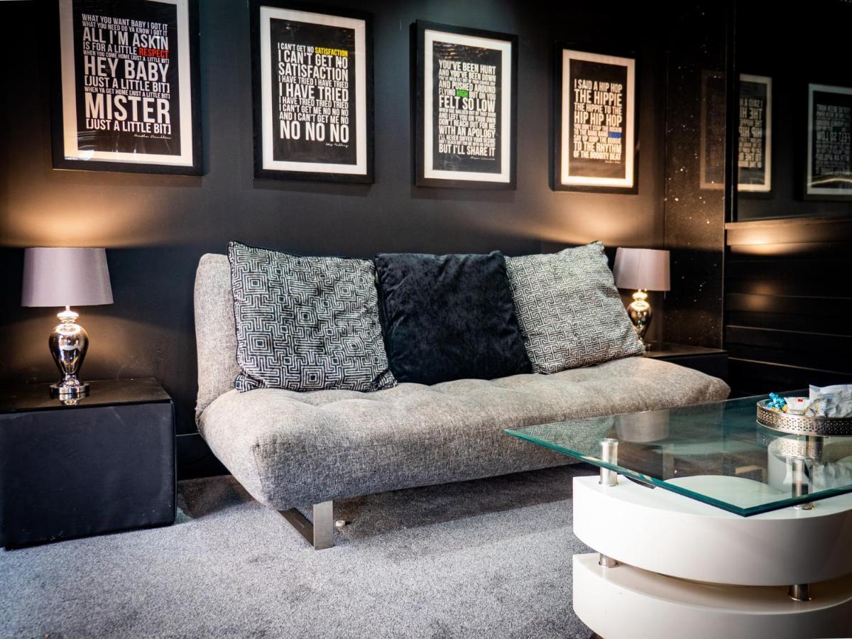 The Sea Lounge Accomodation Бродстерс Екстер'єр фото