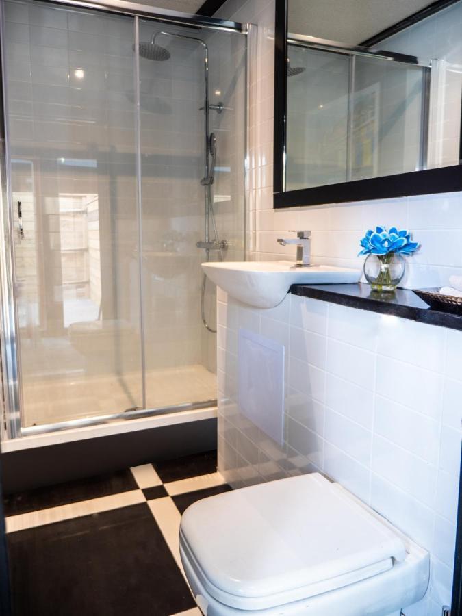 The Sea Lounge Accomodation Бродстерс Екстер'єр фото