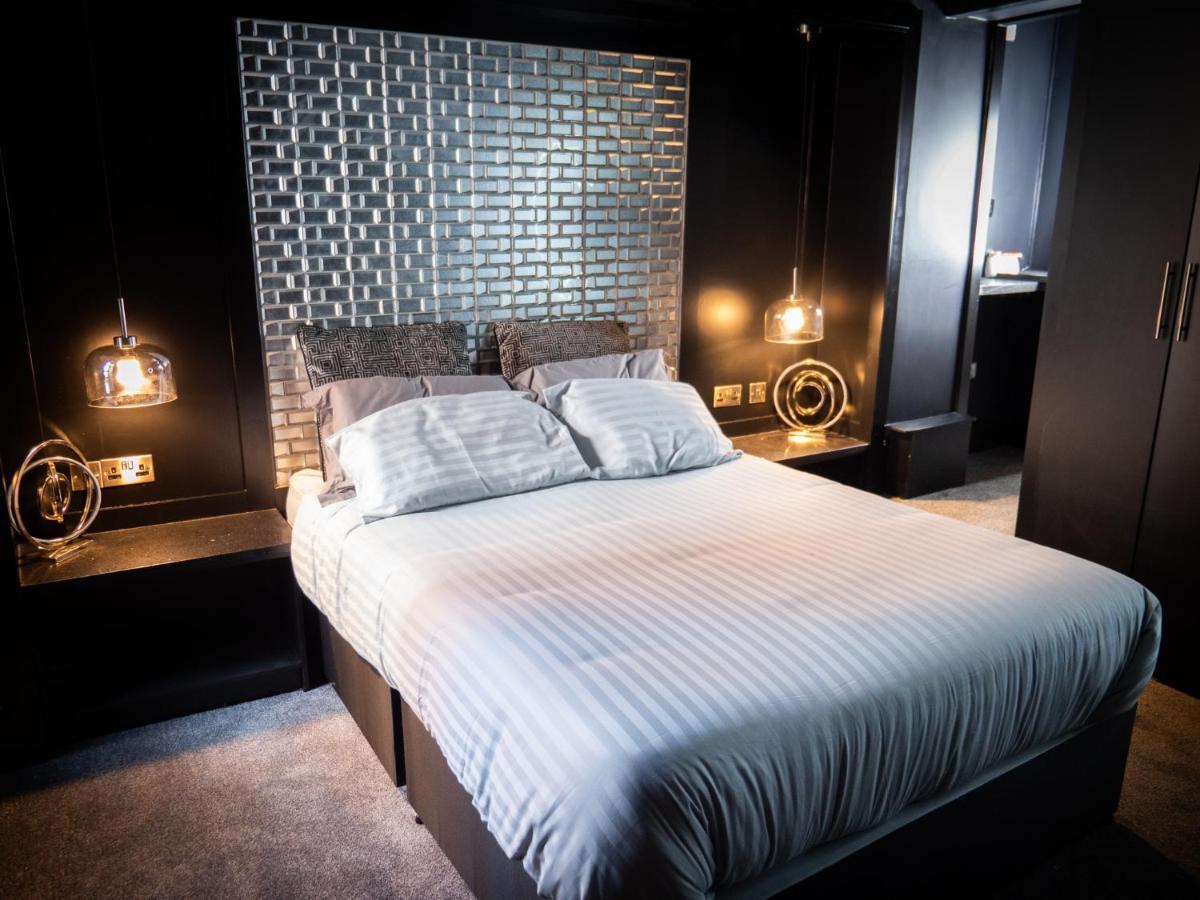 The Sea Lounge Accomodation Бродстерс Екстер'єр фото