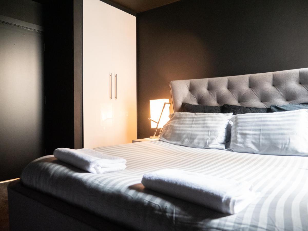 The Sea Lounge Accomodation Бродстерс Екстер'єр фото