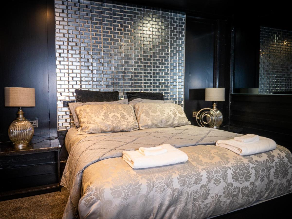 The Sea Lounge Accomodation Бродстерс Екстер'єр фото