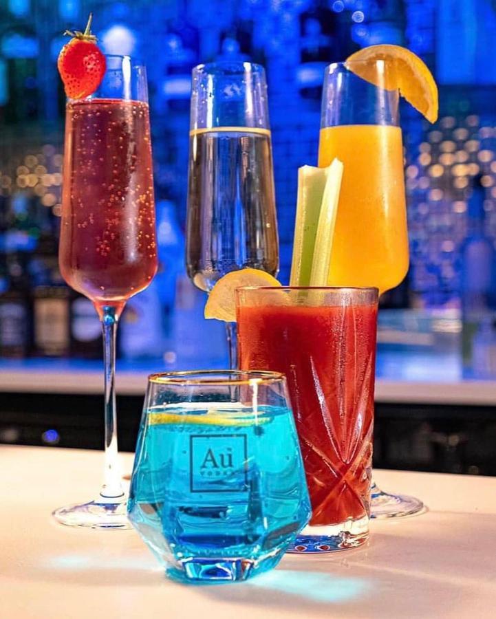 The Sea Lounge Accomodation Бродстерс Екстер'єр фото