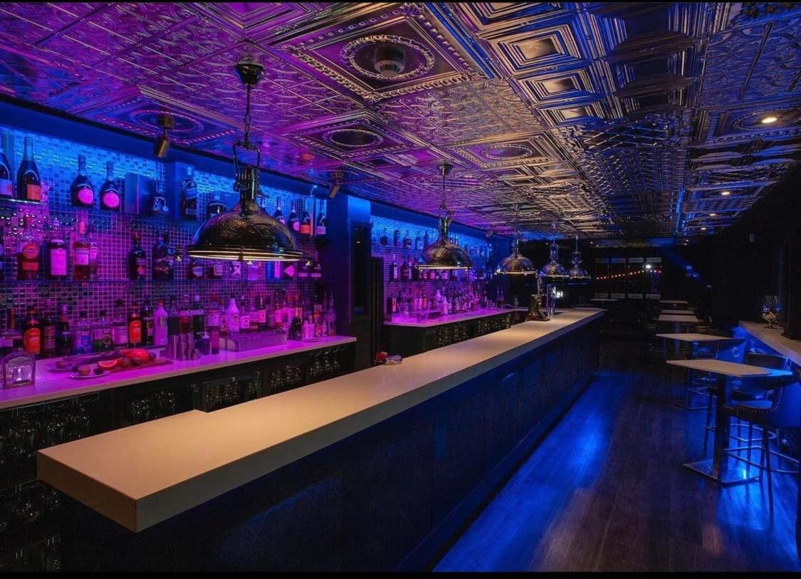 The Sea Lounge Accomodation Бродстерс Екстер'єр фото