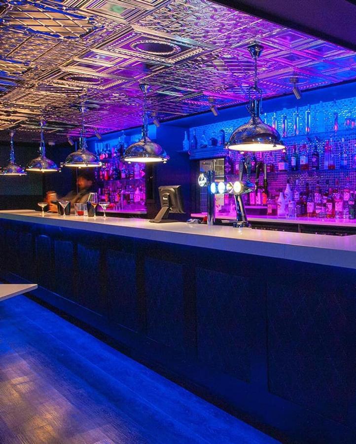 The Sea Lounge Accomodation Бродстерс Екстер'єр фото