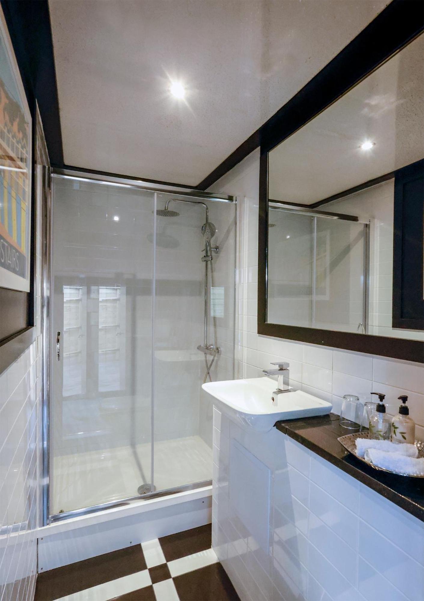 The Sea Lounge Accomodation Бродстерс Екстер'єр фото