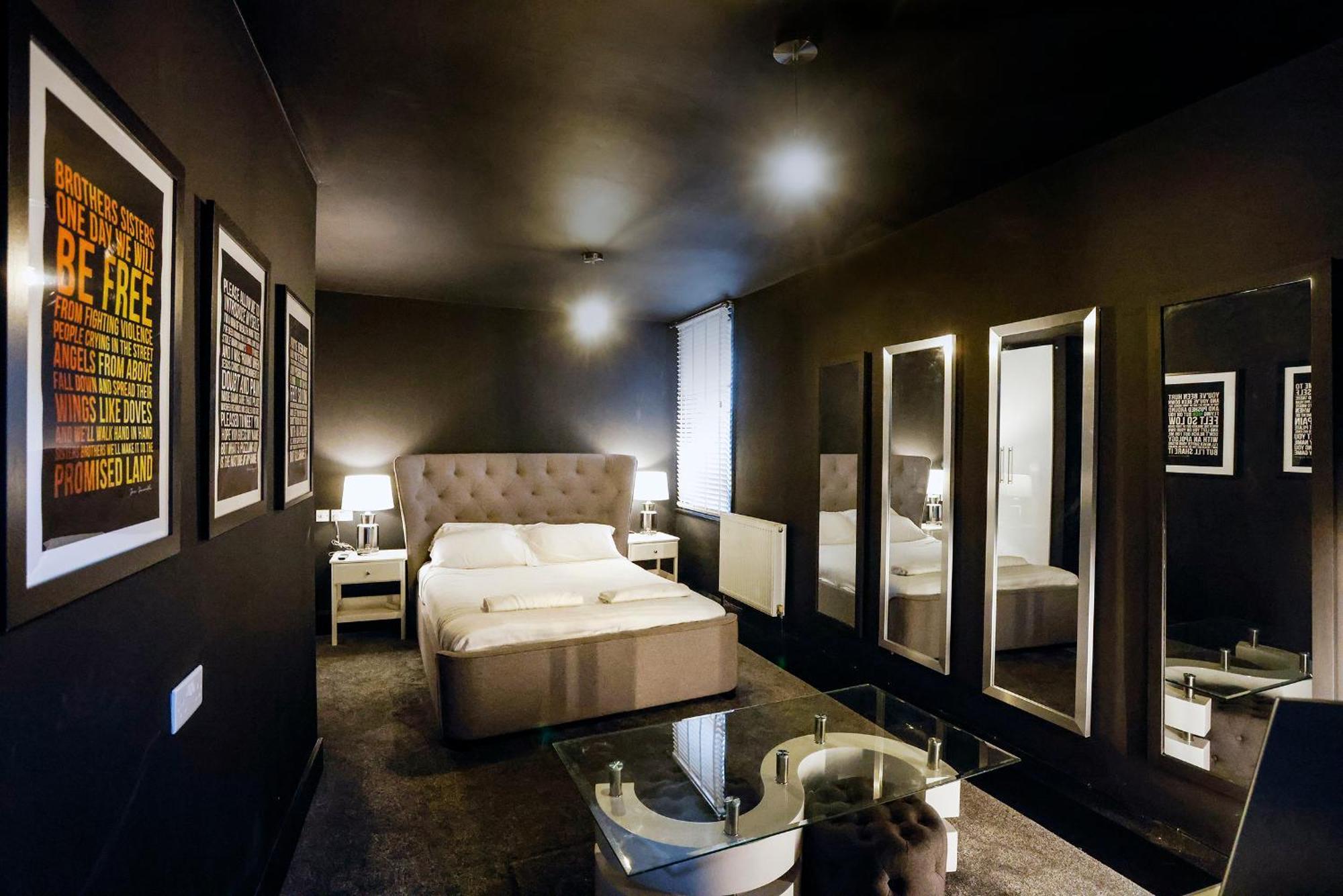 The Sea Lounge Accomodation Бродстерс Екстер'єр фото