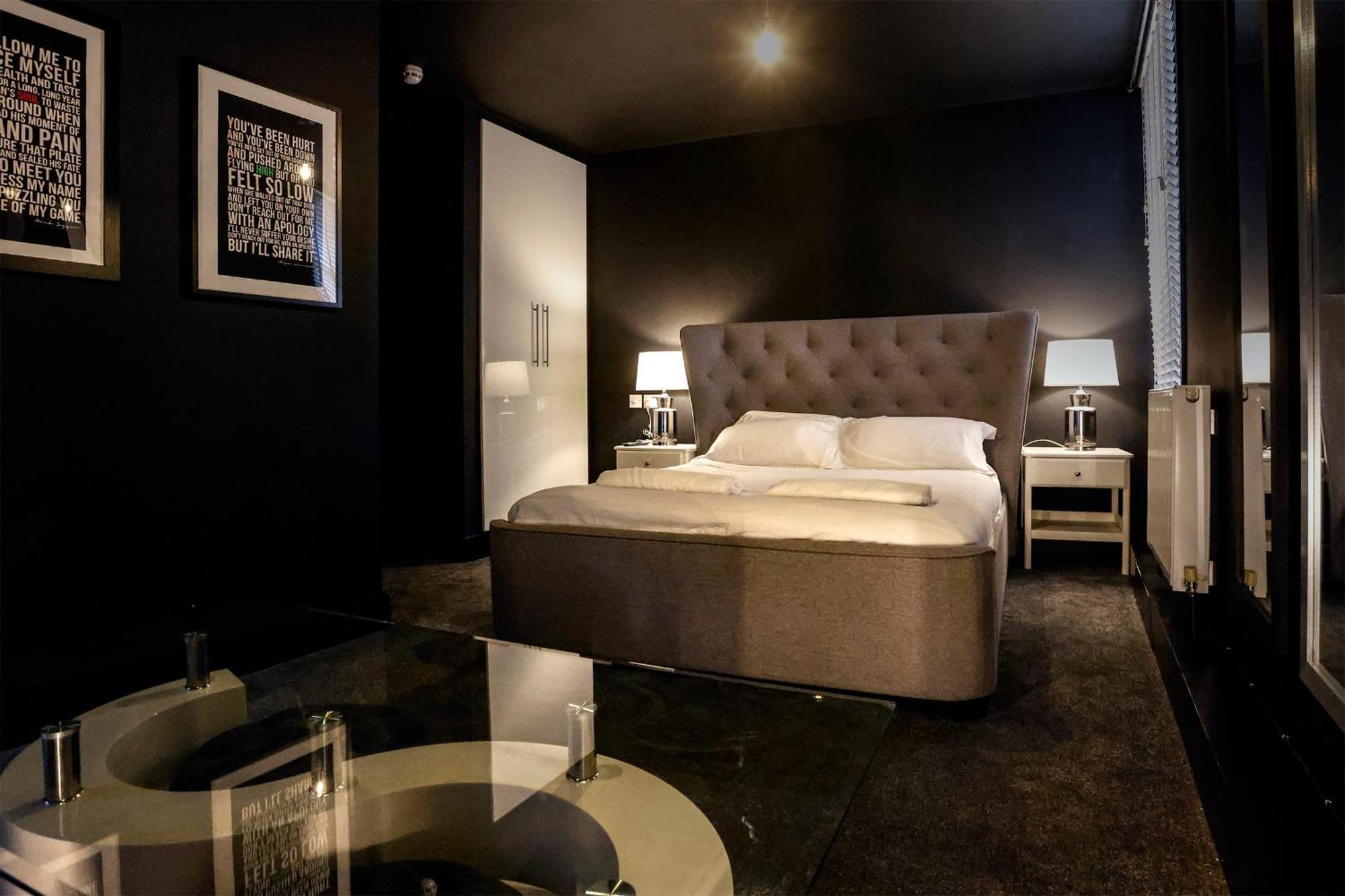 The Sea Lounge Accomodation Бродстерс Екстер'єр фото