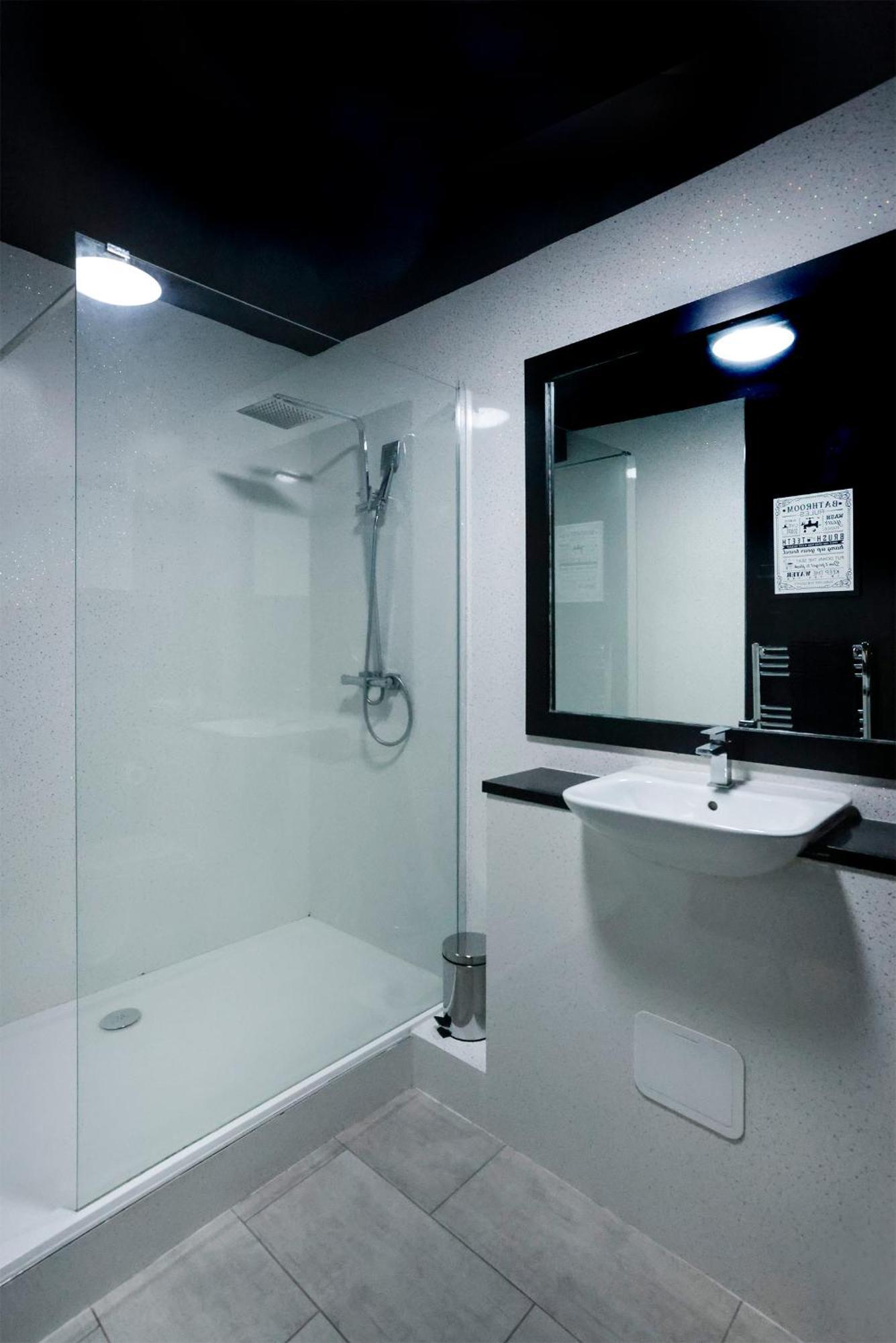 The Sea Lounge Accomodation Бродстерс Екстер'єр фото