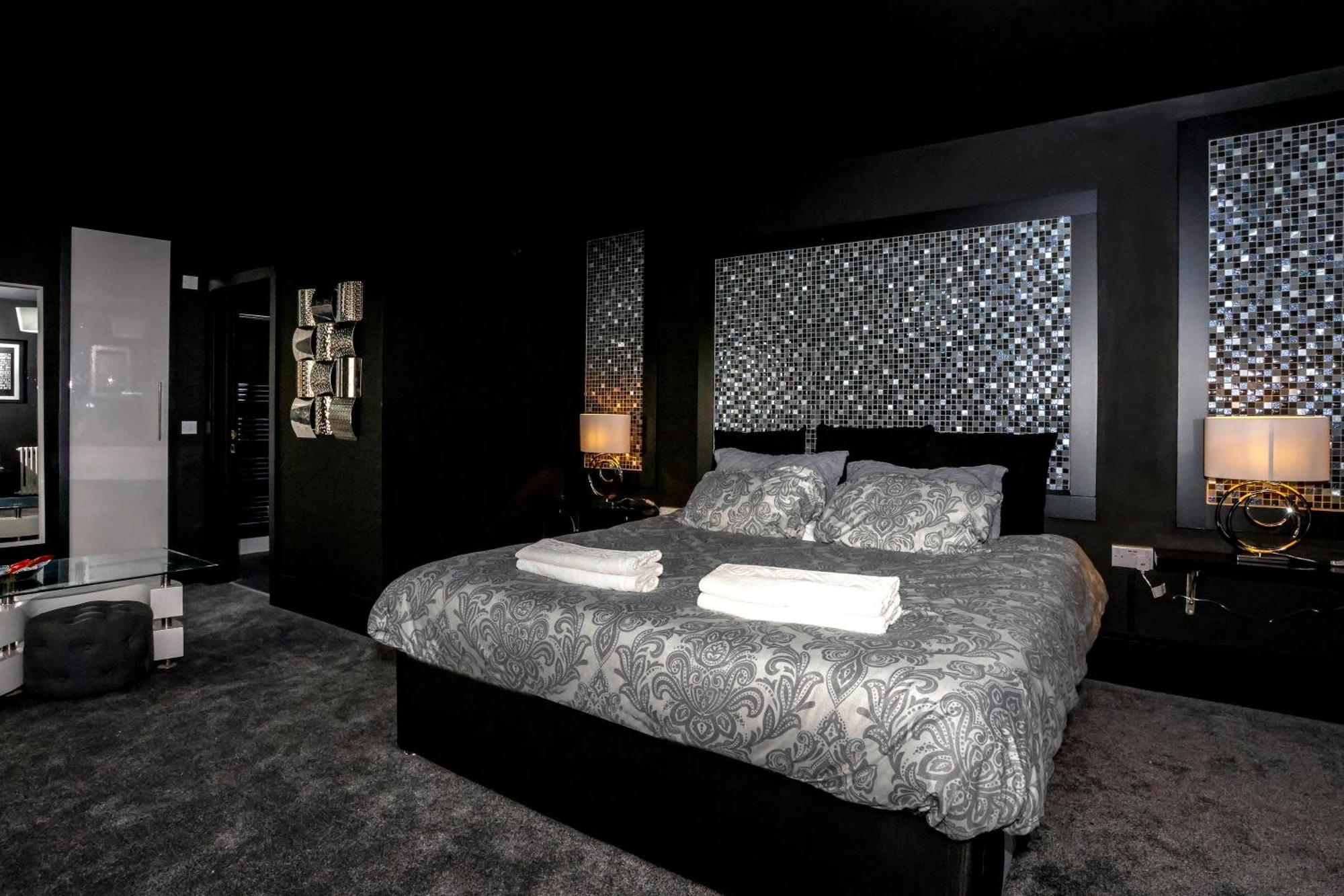The Sea Lounge Accomodation Бродстерс Екстер'єр фото