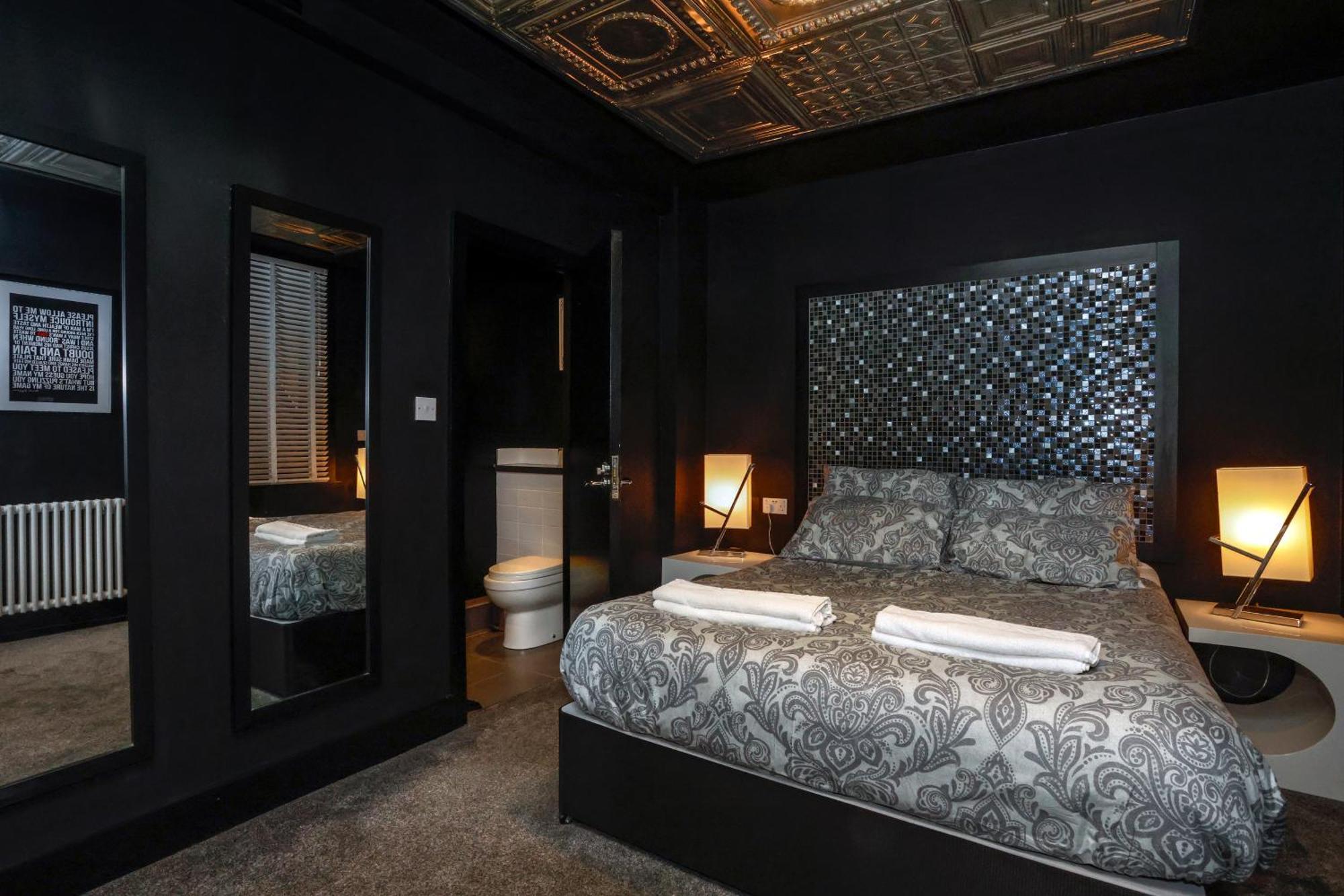 The Sea Lounge Accomodation Бродстерс Екстер'єр фото