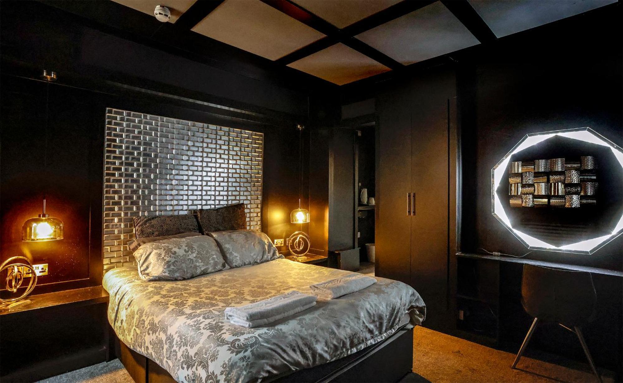 The Sea Lounge Accomodation Бродстерс Екстер'єр фото