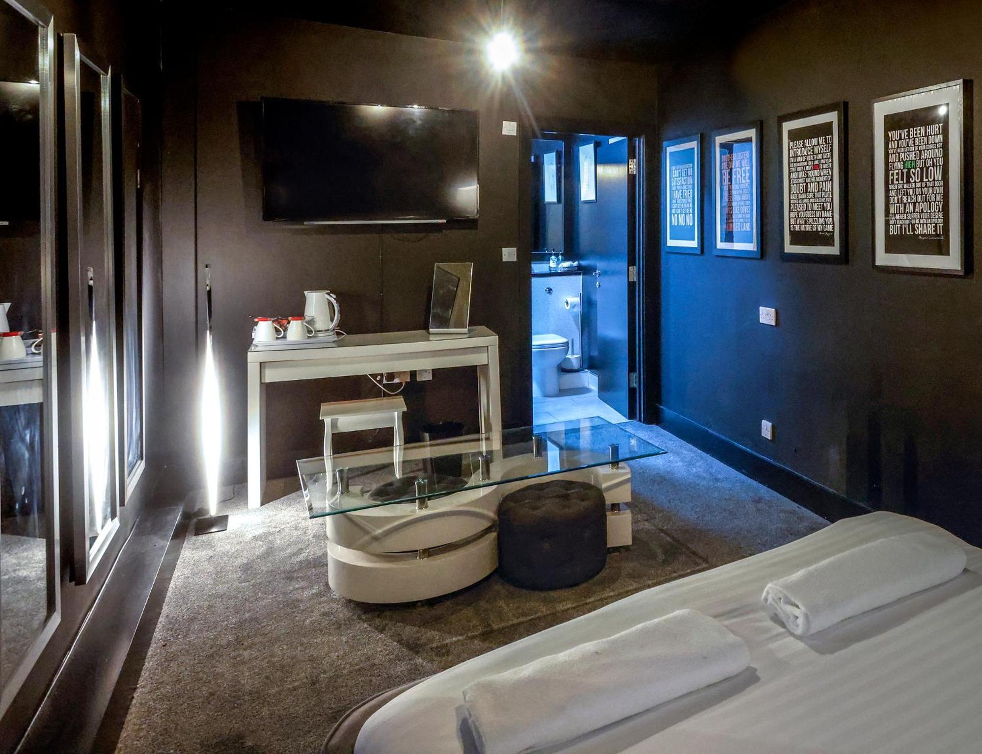 The Sea Lounge Accomodation Бродстерс Екстер'єр фото